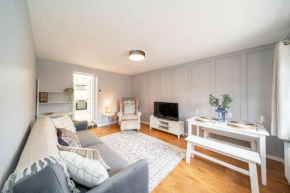 Heatherwood Cottage